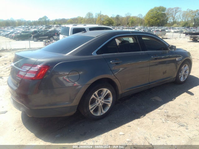 Ford TAURUS SE 2016 1FAHP2D89GG156863 Image 4