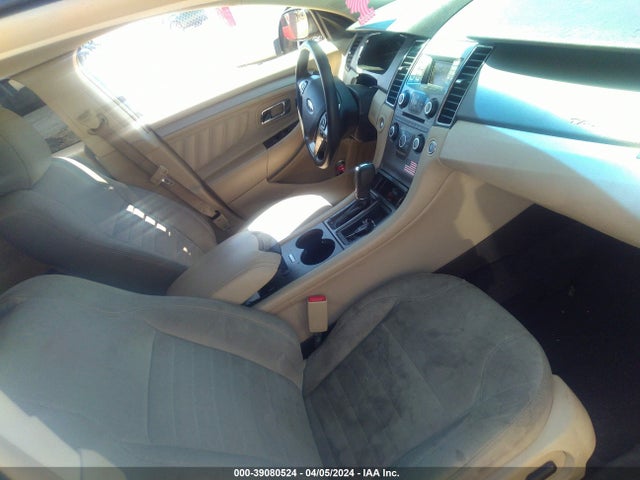Ford TAURUS SE 2016 1FAHP2D89GG156863 Image 5