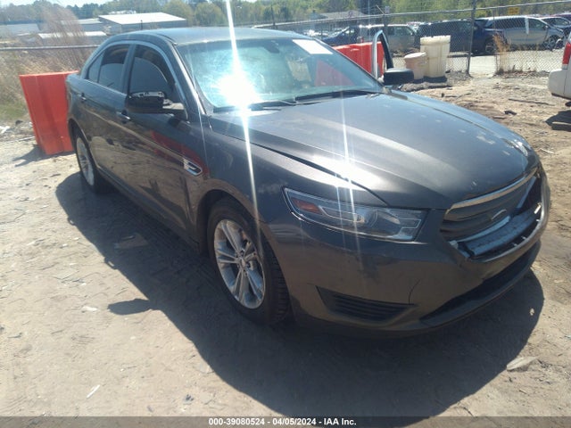 Ford TAURUS SE 2016 1FAHP2D89GG156863 Image 6