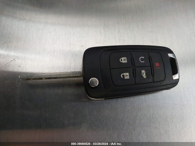 Chevrolet EQUINOX LT 2017 2GNFLFEK2H6247951 Image 11