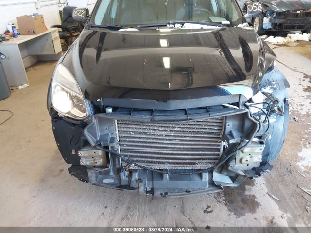 Chevrolet EQUINOX LT 2017 2GNFLFEK2H6247951 Image 12