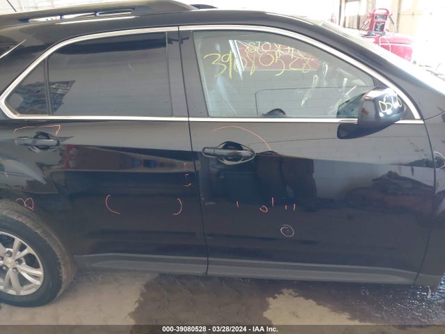 Chevrolet EQUINOX LT 2017 2GNFLFEK2H6247951 Image 13