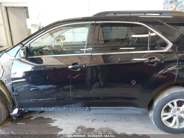 Chevrolet EQUINOX LT 2017 2GNFLFEK2H6247951 Image 14