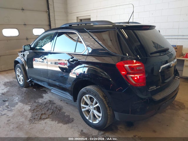 Chevrolet EQUINOX LT 2017 2GNFLFEK2H6247951 Image 3