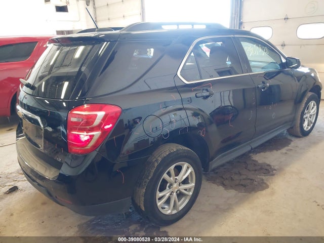 Chevrolet EQUINOX LT 2017 2GNFLFEK2H6247951 Image 4