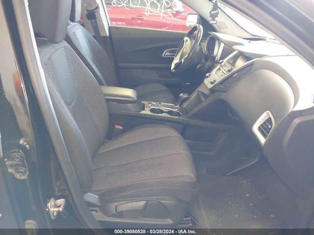 Chevrolet EQUINOX LT 2017 2GNFLFEK2H6247951 Image 5