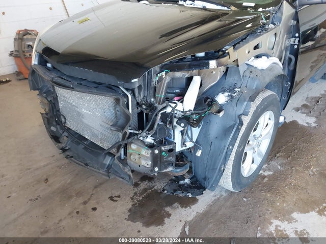Chevrolet EQUINOX LT 2017 2GNFLFEK2H6247951 Image 6