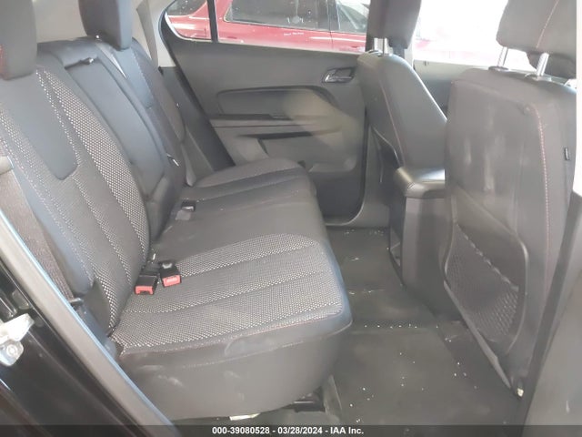 Chevrolet EQUINOX LT 2017 2GNFLFEK2H6247951 Image 8