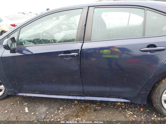 Toyota COROLLA LE 2020 5YFEPRAE3LP034072 Image 15