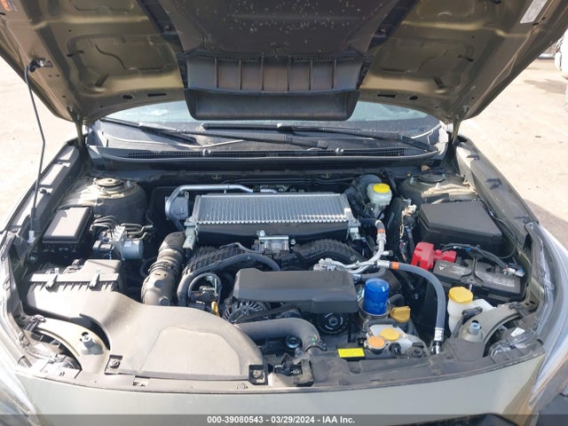 4S4BTGUD9R3125057 Subaru Outback Wilderness