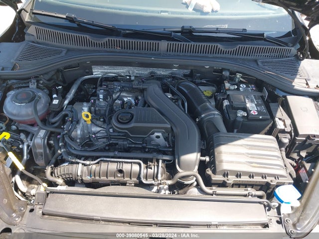 3VW5M7BUXPM033787 Volkswagen Jetta 1.5t S