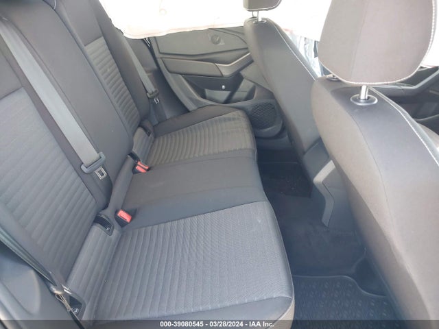3VW5M7BUXPM033787 Volkswagen Jetta 1.5t S