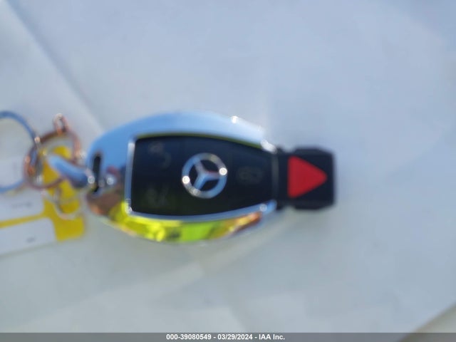 Mercedes-Benz S 550 2017 WDDUG8CB3HA326329 Image 11