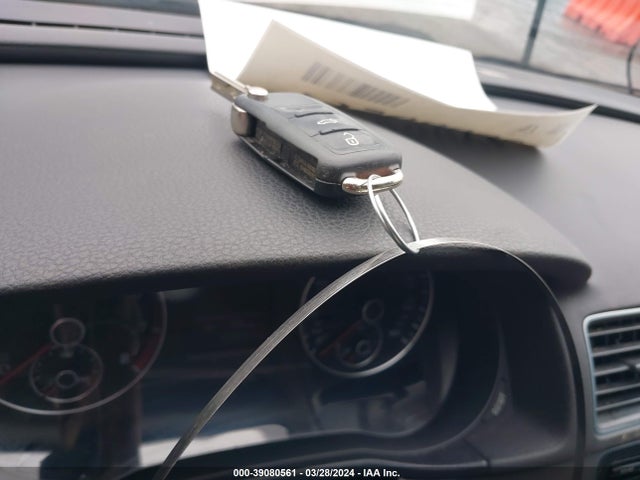 Volkswagen Passat 2.5l Wolfsburg Edition 2014 1VWAP7A31EC019113 Image 11