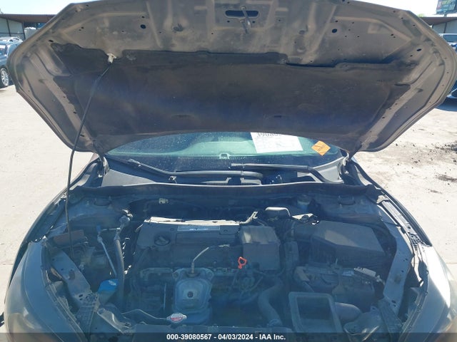 Honda ACCORD LX 2014 1HGCR2F30EA276410 Image 10