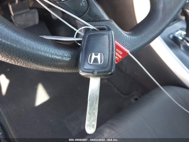 Honda ACCORD LX 2014 1HGCR2F30EA276410 Image 11