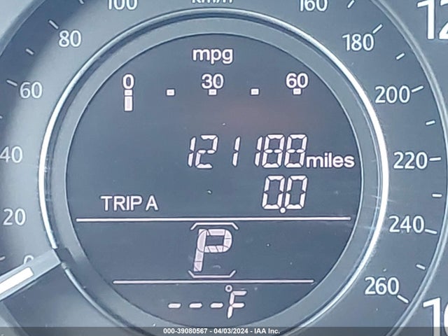 Honda ACCORD LX 2014 1HGCR2F30EA276410 Image 16