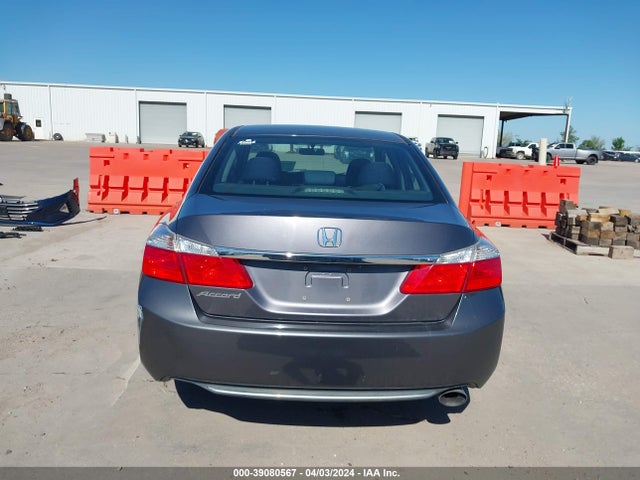 Honda ACCORD LX 2014 1HGCR2F30EA276410 Image 17