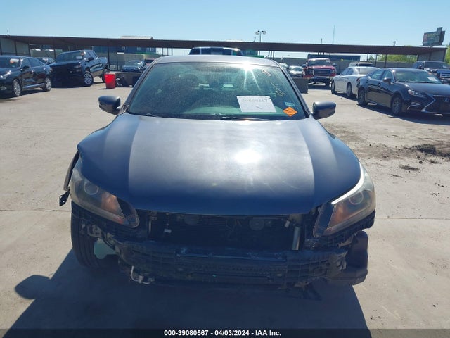 Honda ACCORD LX 2014 1HGCR2F30EA276410 Image 18