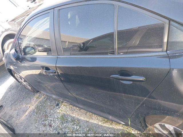 Toyota Corolla Hybrid Le 2020 JTDEBRBE2LJ023324 Image 15