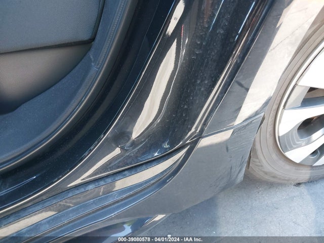 Toyota Corolla Hybrid Le 2020 JTDEBRBE2LJ023324 Image 19