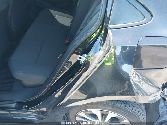 Toyota Corolla Hybrid Le 2020 JTDEBRBE2LJ023324 Image 20