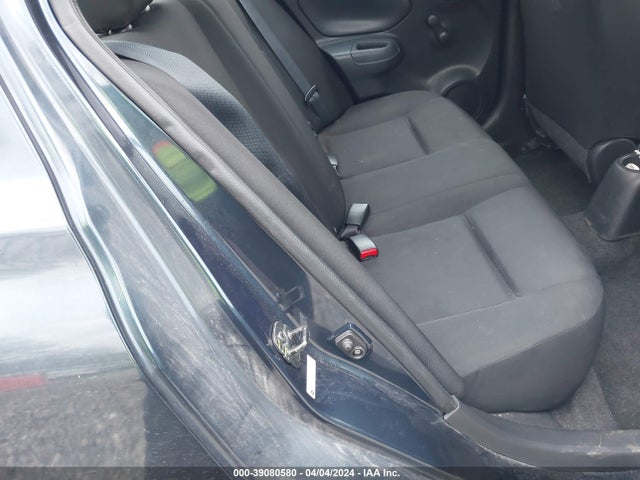 Nissan Versa 1.6 S+ 2016 3N1CN7AP3GL912513 Image 8