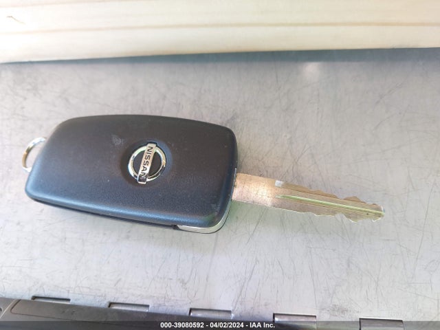 Nissan ROGUE S 2015 5N1AT2MT0FC925697 Image 11