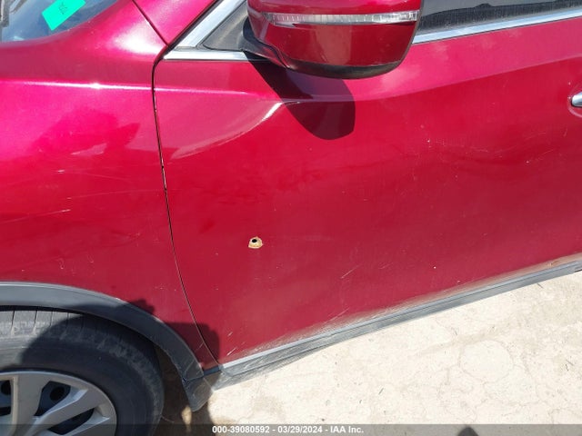 Nissan ROGUE S 2015 5N1AT2MT0FC925697 Image 6