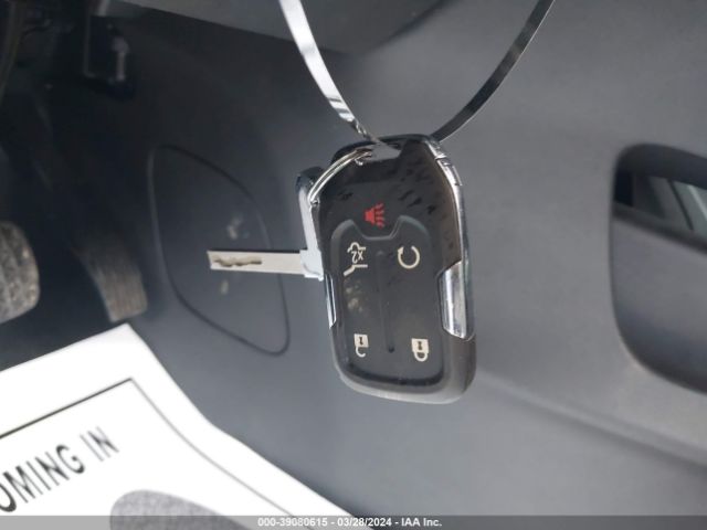 3GKALTEV5LL336532 GMC Terrain Awd Sle