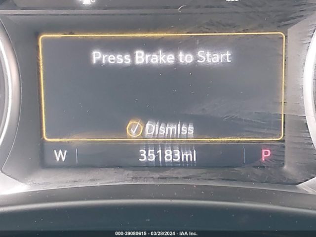 3GKALTEV5LL336532 GMC Terrain Awd Sle