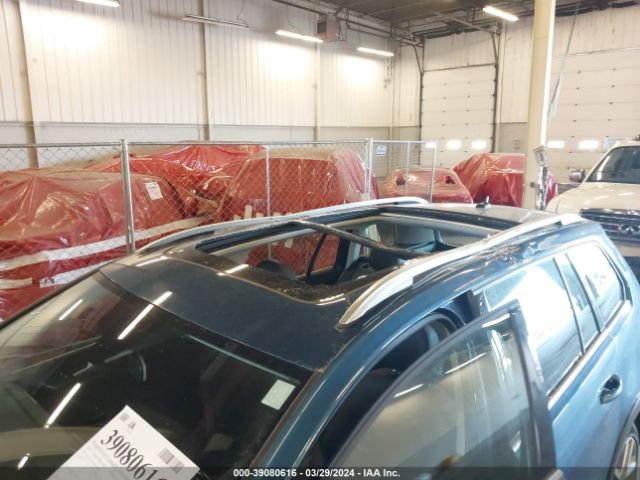 3VWH17AUXHM536826 Volkswagen Golf Alltrack Tsi S/tsi Se/tsi Sel