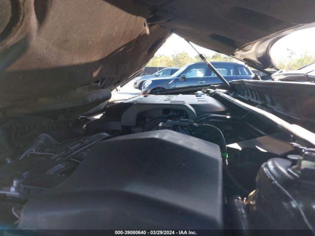 1HGCT2B85FA002723 Honda Accord Ex-l V-6