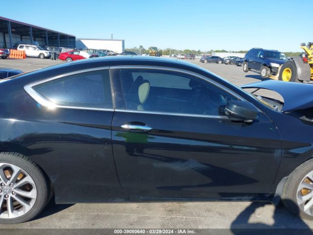 1HGCT2B85FA002723 Honda Accord Ex-l V-6