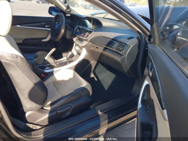 1HGCT2B85FA002723 Honda Accord Ex-l V-6