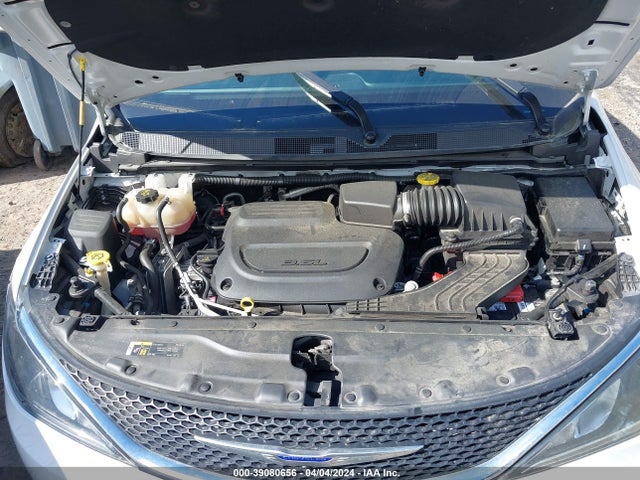 Chrysler Pacifica Touring L Plus 2020 2C4RC1EG5LR281345 Image 10