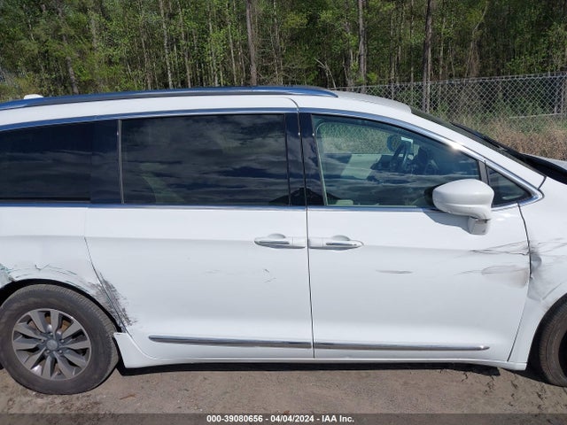 Chrysler Pacifica Touring L Plus 2020 2C4RC1EG5LR281345 Image 13