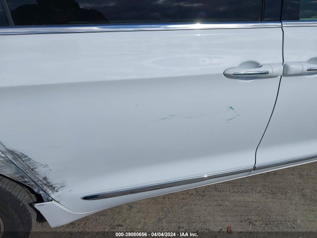 Chrysler Pacifica Touring L Plus 2020 2C4RC1EG5LR281345 Image 19