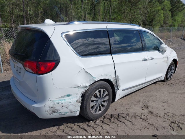 2C4RC1EG5LR281345 Chrysler Pacifica Touring L Plus