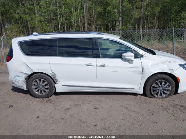 Chrysler Pacifica Touring L Plus 2020 2C4RC1EG5LR281345 Image 6