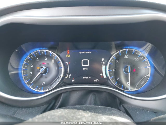 2C4RC1EG5LR281345 Chrysler Pacifica Touring L Plus