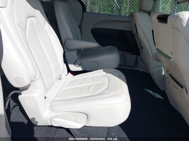2C4RC1EG5LR281345 Chrysler Pacifica Touring L Plus