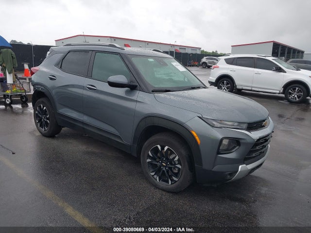 2022 KL79MRSL7NB106378 main image