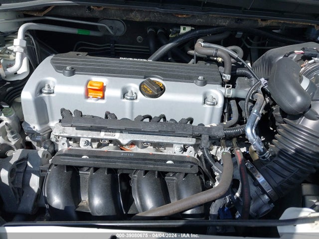 Honda Cr-v Ex-l 2014 5J6RM4H72EL017712 Image 10