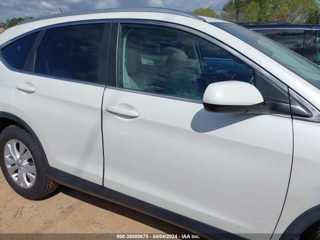 Honda Cr-v Ex-l 2014 5J6RM4H72EL017712 Image 13