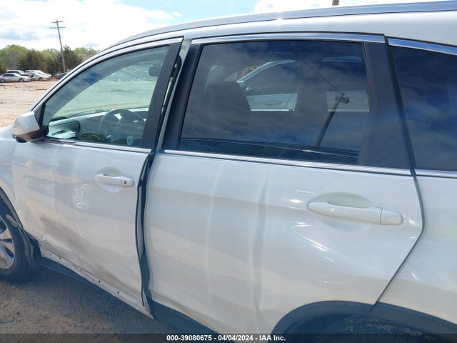 Honda Cr-v Ex-l 2014 5J6RM4H72EL017712 Image 14