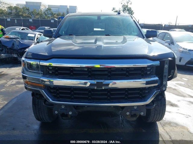 Chevrolet Silverado 1500 1lt 2017 3GCPCREC9HG248185 Image 12
