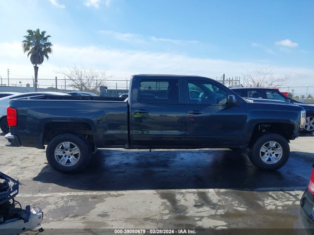 Chevrolet Silverado 1500 1lt 2017 3GCPCREC9HG248185 Image 13
