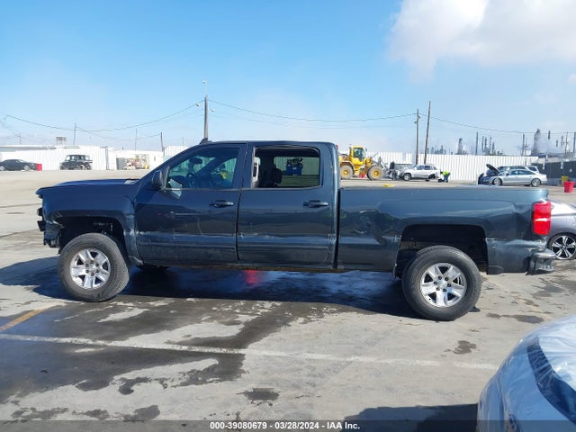 Chevrolet Silverado 1500 1lt 2017 3GCPCREC9HG248185 Image 14