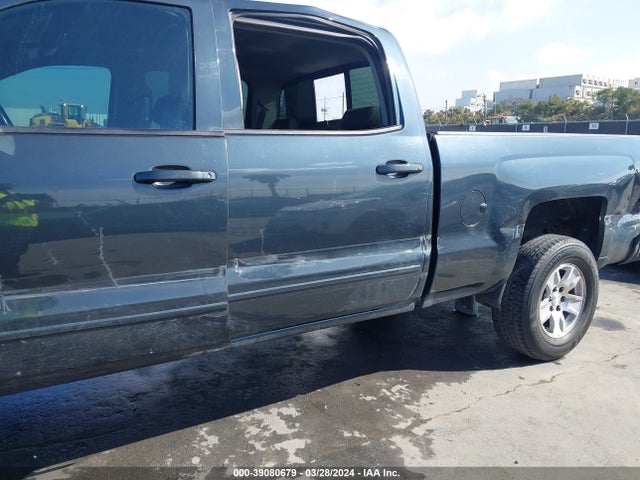 Chevrolet Silverado 1500 1lt 2017 3GCPCREC9HG248185 Image 17
